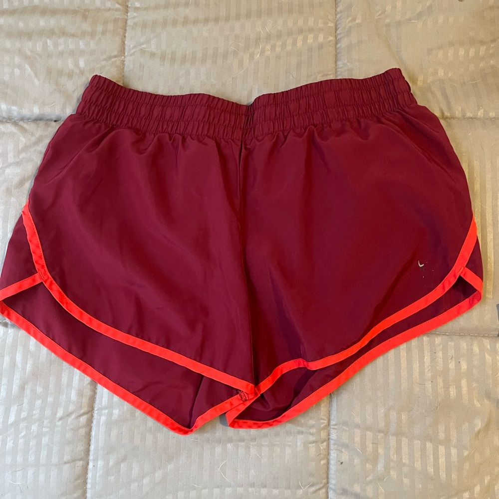 Athletic shorts